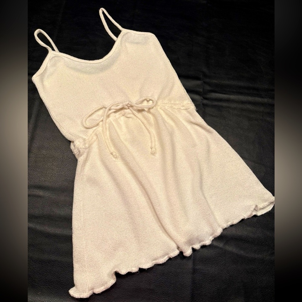 Cover-up Dress